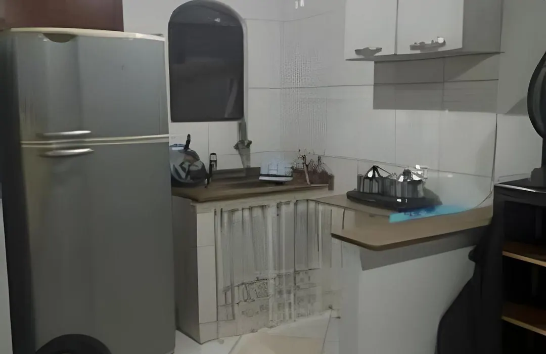 Lindo apart recreio bandeirantes-1